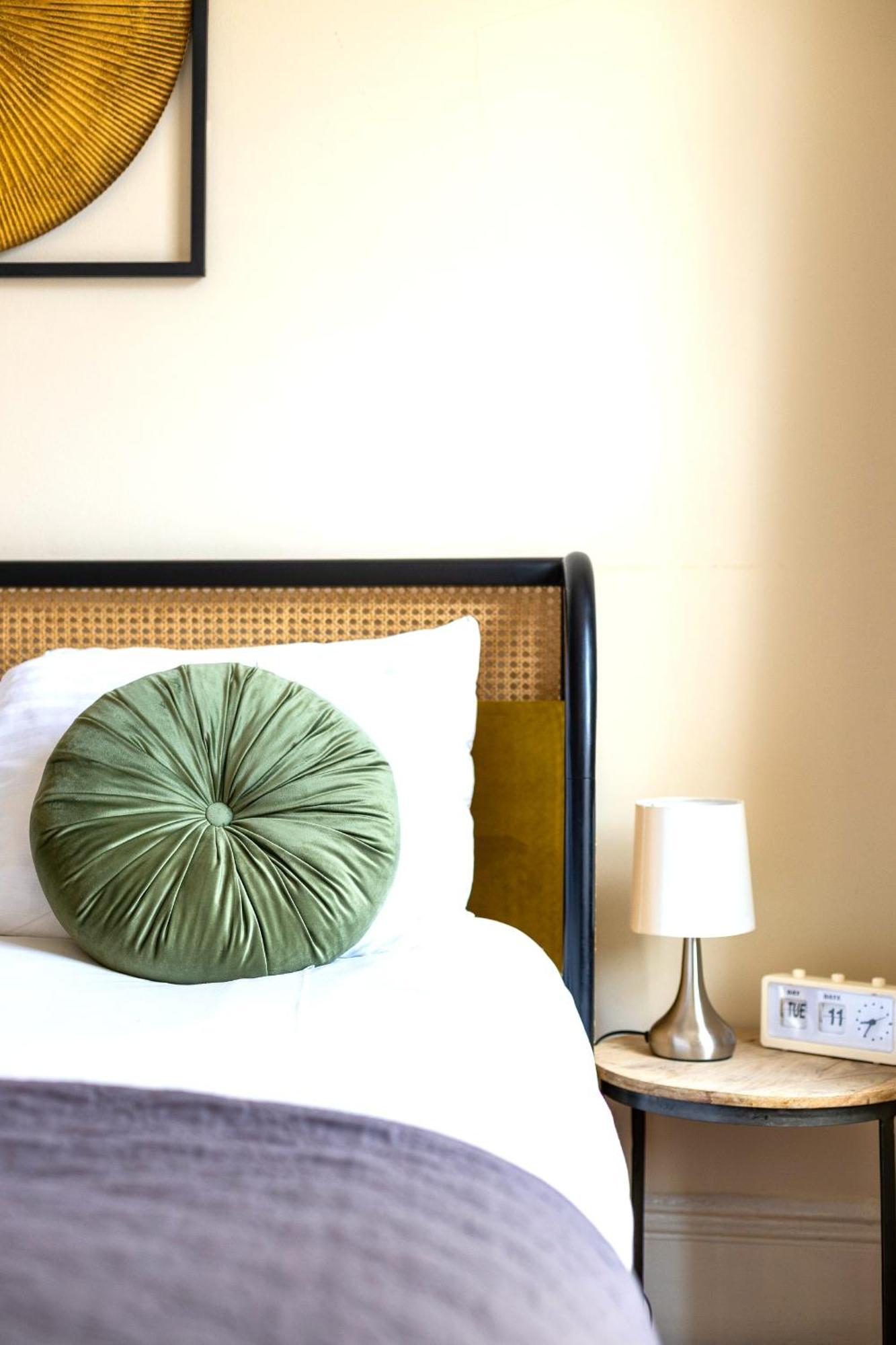 Kings Cross Pad Appartement Londres