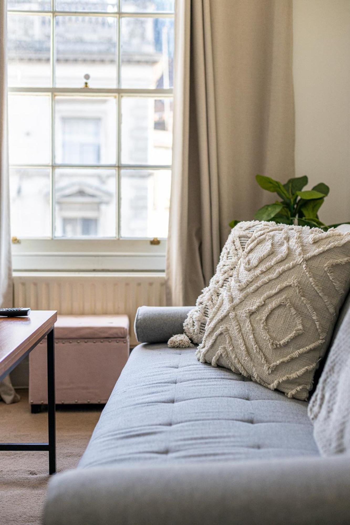 Apartamento Kings Cross Pad