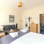 Kings Cross Pad